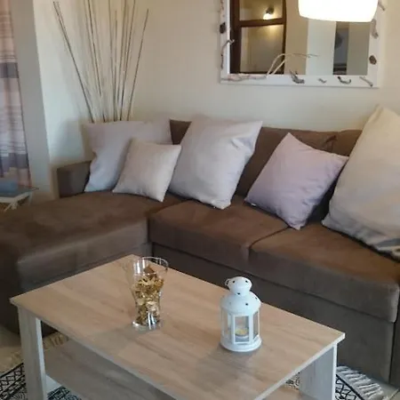 Ferienapartment At Ouranoupolis Apartamento *