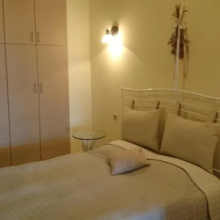 Ferienapartment At Ouranoupolis *