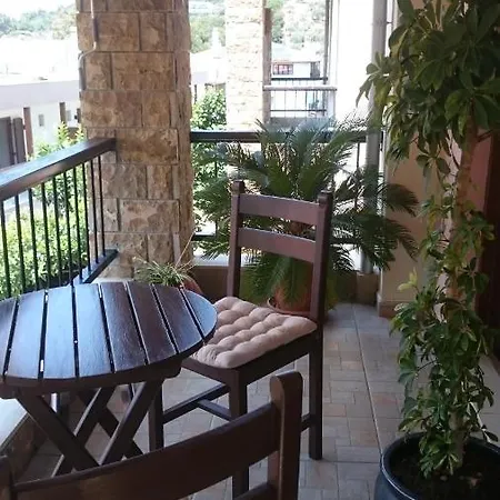 Ferienapartment At Ouranoupolis * Ouranoupoli