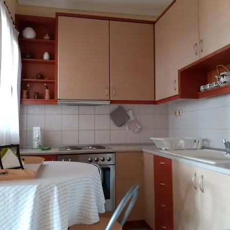 Ferienapartment At Ouranoupolis *