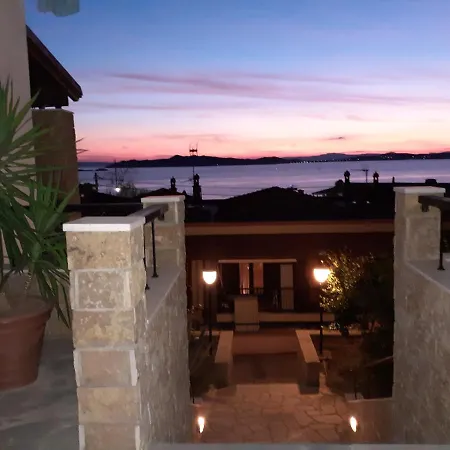 Apartment Ferienapartment At Ouranoupolis Ouranoupoli