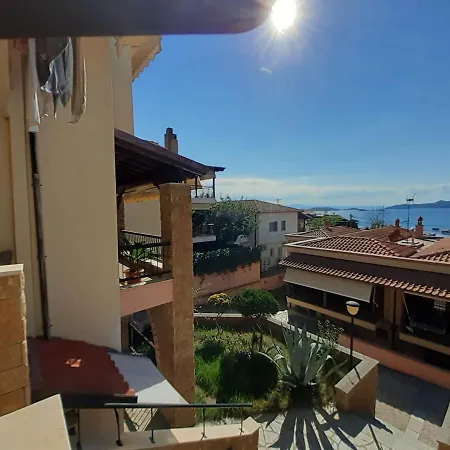 Ferienapartment At Ouranoupolis Uranópolis