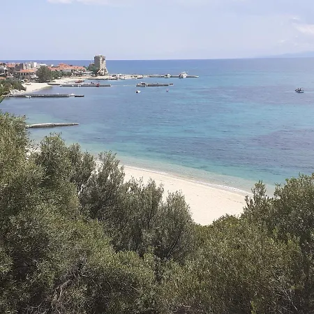 Ferienapartment At Ouranoupolis * Ouranoupoli