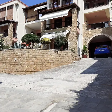 Ferienapartment At Ouranoupolis Ouranoupoli