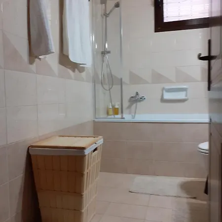 Ferienapartment At Ouranoupolis *