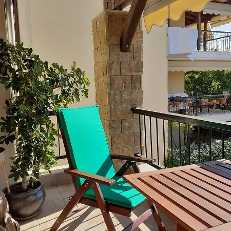Ferienapartment At Ouranoupolis Apartment Ouranoupoli