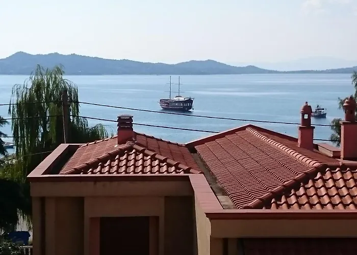 Appartamento Ferienapartment At Ouranoupolis *