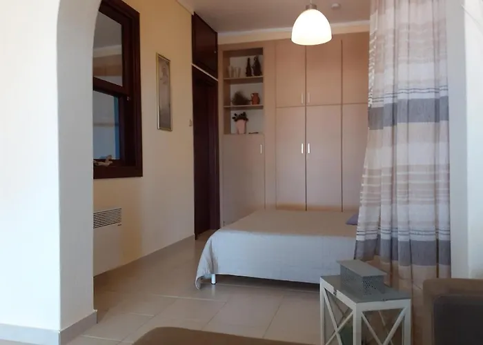 Ferienapartment At Ouranoupolis Appartamento *
