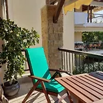 Ferienapartment At Ouranoupolis アパート オウランオウポリ