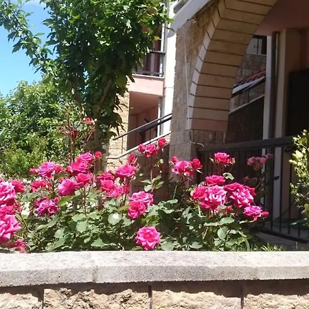 Ferienapartment At Ouranoupolis * Uranopoli