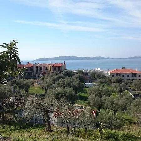 Ferienapartment At Ouranoupolis *