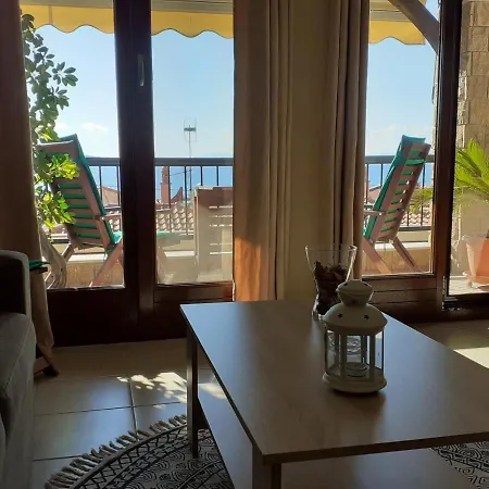 Апартаменты Ferienapartment At Ouranoupolis *