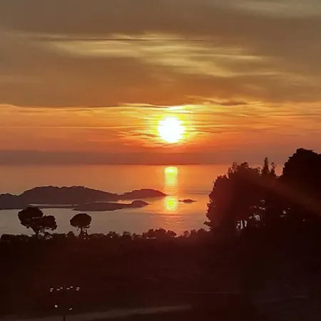Ferienapartment At Ouranoupolis Appartement Ouranoupoli