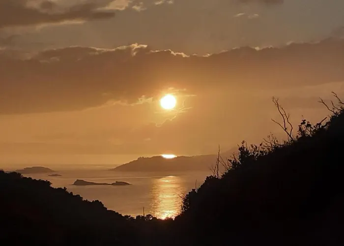 Ferienapartment At Ouranoupolis Apartment *