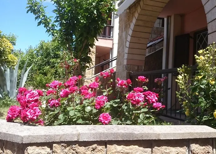 Ferienapartment At Ouranoupolis * Ouranoupoli