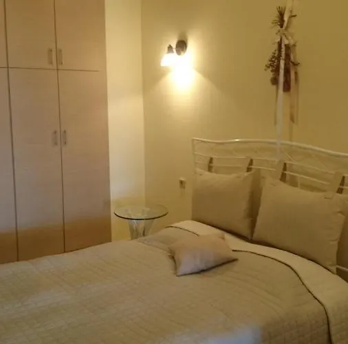 Ferienapartment At Ouranoupolis *
