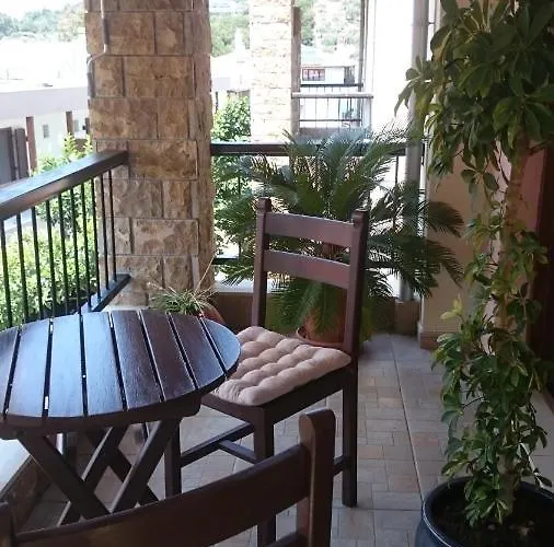 Ferienapartment At Ouranoupolis * Ouranoupoli