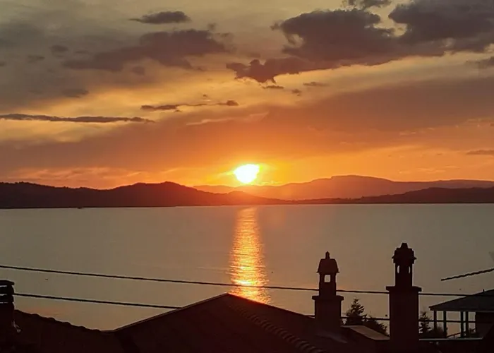 Ferienapartment At Ouranoupolis Ouranoupoli